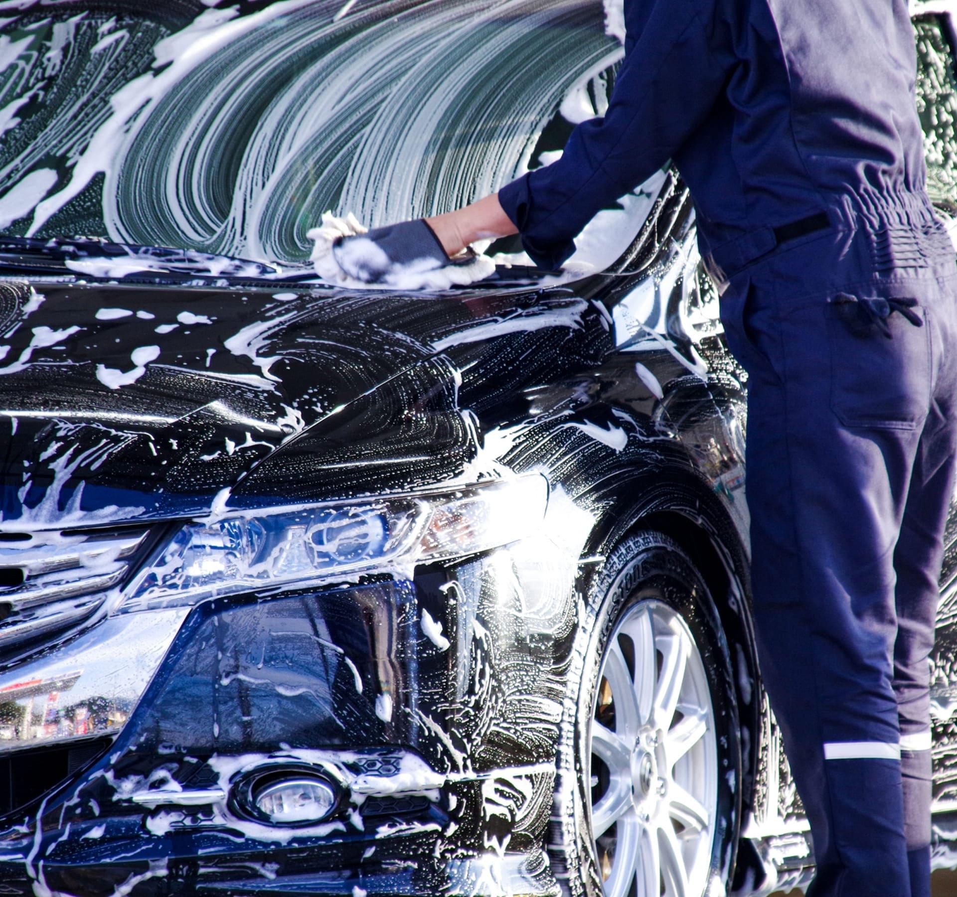 サービスについて