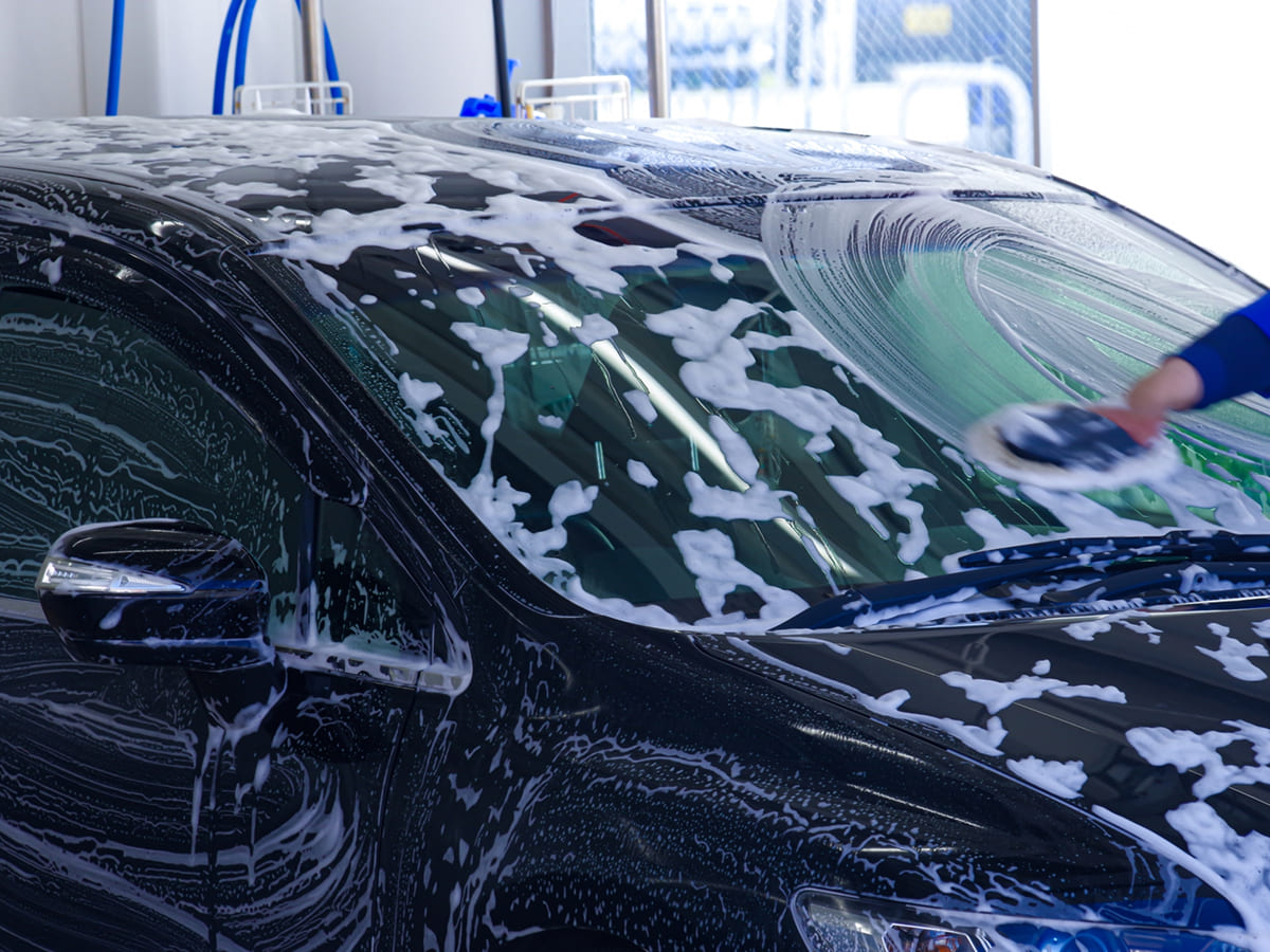 ボディコーティング(耐久年数1年) 1台