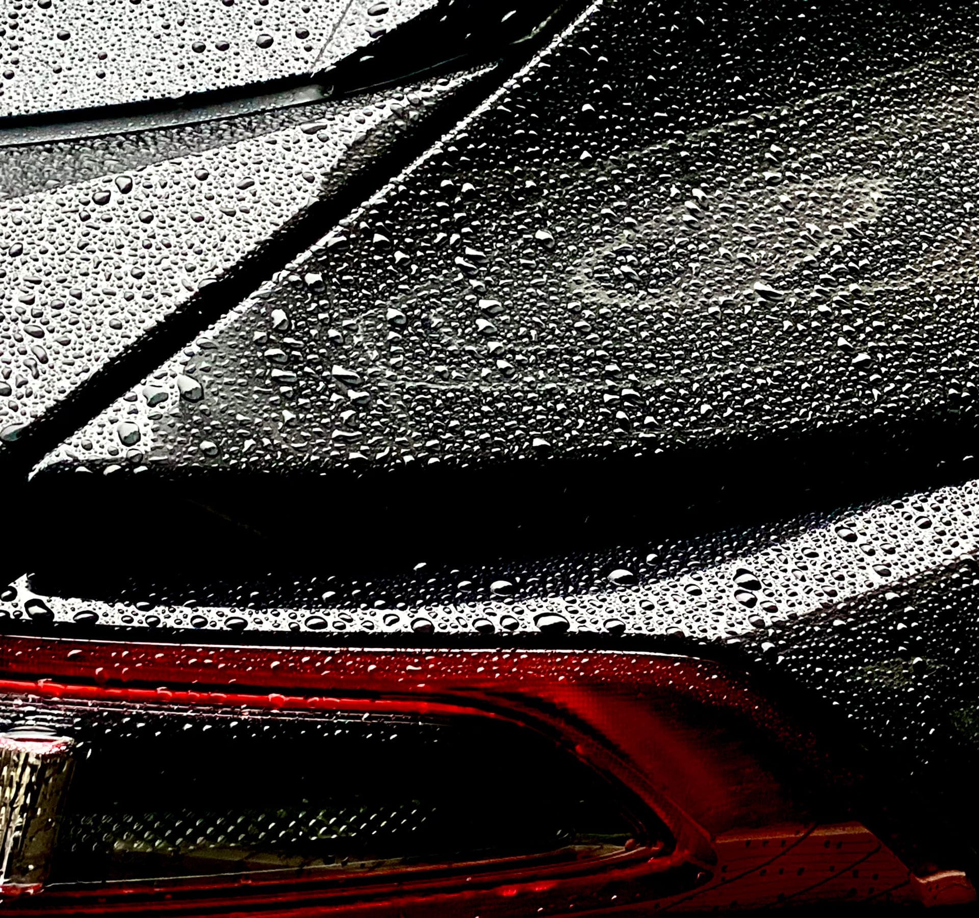 カーコーティングって必要なの？