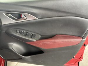 内装コーティング施工しました！