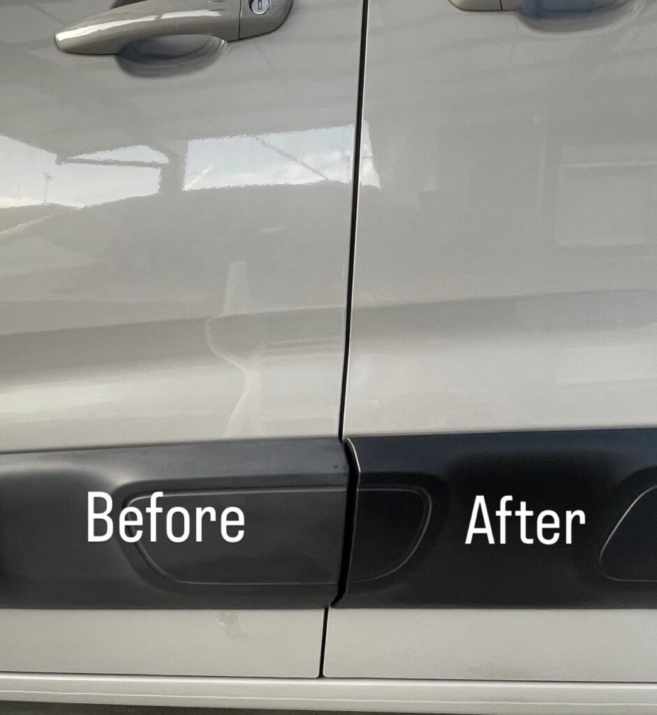 樹脂コーティング